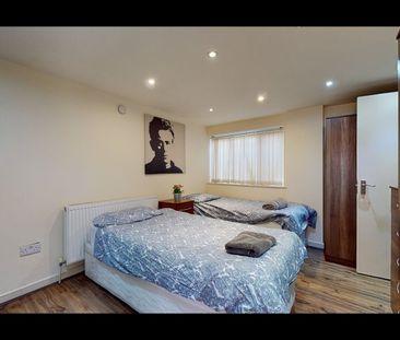 Studio Flat, Ash Grove, NW2 - Photo 4