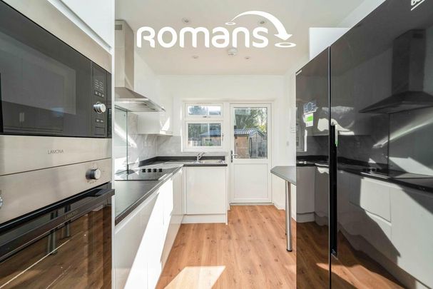 1 bedroom in a house share to rent - Photo 1