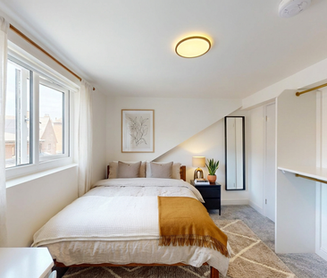 5 Bed - 15 Beamsley Grove, Hyde Park, Leeds - LS6 1LA - Student - Photo 6