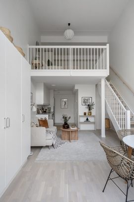 Bjurgränd 16 - Photo 1