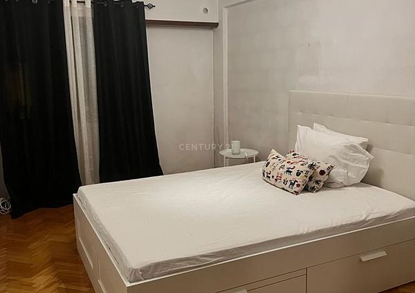 ARRENDADO - Confortável Apartamento T2, mobilado, e cozinha equipada, para arrendamento em Pendão, Queluz