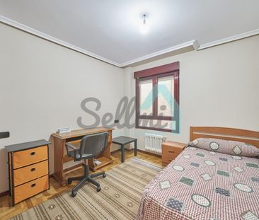 Piso de alquiler en Muñoz Degraín, Auditorio - Seminario - Parque d... - Photo 6