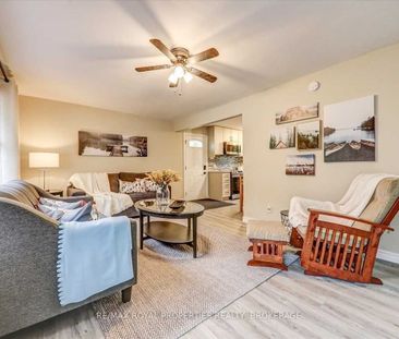 For Lease - 27 MARILYN Crescent, Kawartha Lakes, Ontario - Photo 4