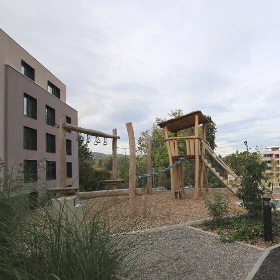 Ihre neuer Traum in der Stadt St.Gallen - Foto 1