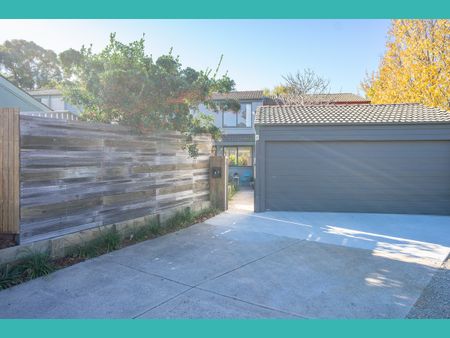 47 Goodenia Street, Rivett ACT 2611 - Townhouse For Rent | Domain - Photo 4