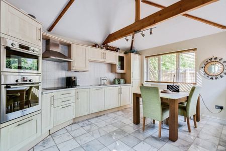 Church Road, Cholsey, WALLINGFORD - Photo 4