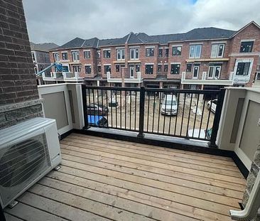 For Lease - 1 Melmar Street, Brampton, Ontario - Photo 4