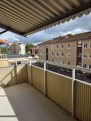 Ågärdsgatan, Köping - Photo 1