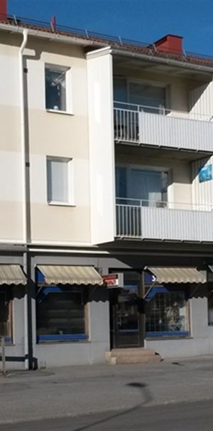 Storgatan 17 - Foto 2