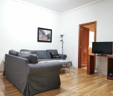 Paseo de la Castellana, Madrid, Community of Madrid 28046 - Photo 5