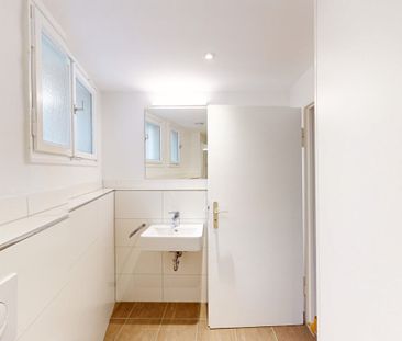 Apartment mit durchdachter Möblierung - Photo 6