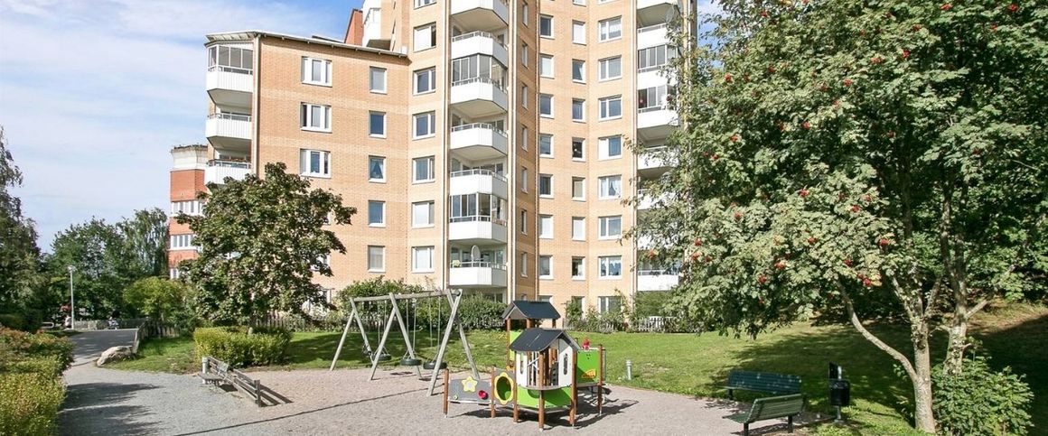 Albyvägen, Norsborg - Photo 1