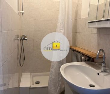 Location Appartement 2 pièces 50m² ST PRIEST 69800 - Photo 6