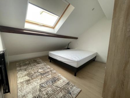 Location Appartement 2 pièces 33m² NANCY 54000 - Photo 3