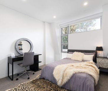 Modern design meets peaceful bushland views. - Photo 5
