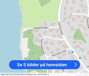 Hammarbacken, Danderyd - Foto 1