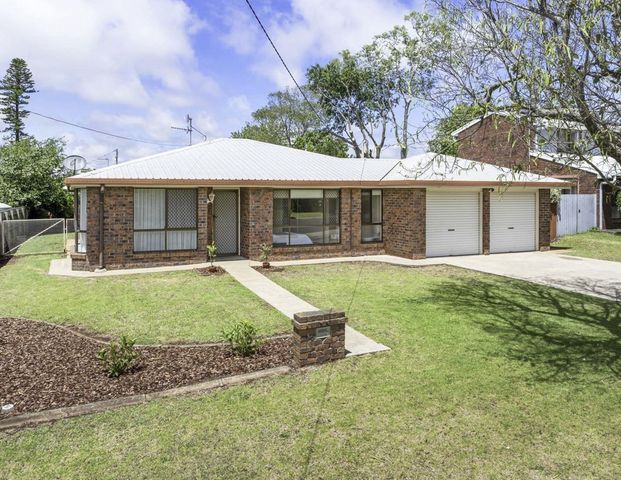 6 Edzill Street, Wilsonton Heights QLD 4350 - House For Rent | Domain - Photo 1