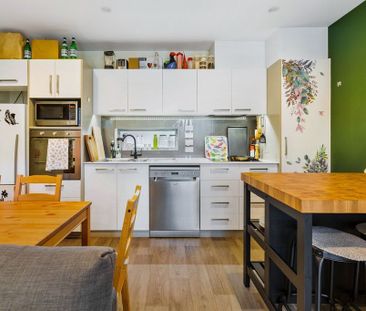 Modern & Stylish Living in the Heart of Hobsonville Point - Photo 5