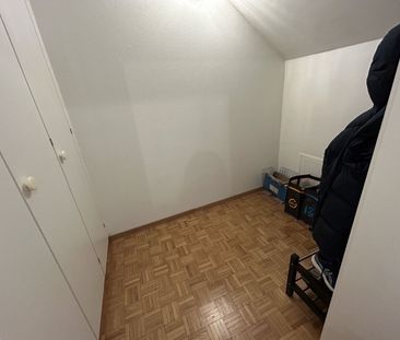 2.5 room apartment on the 3rd floor - Foto 5