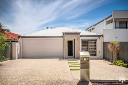 11B Mandora Way - Photo 3