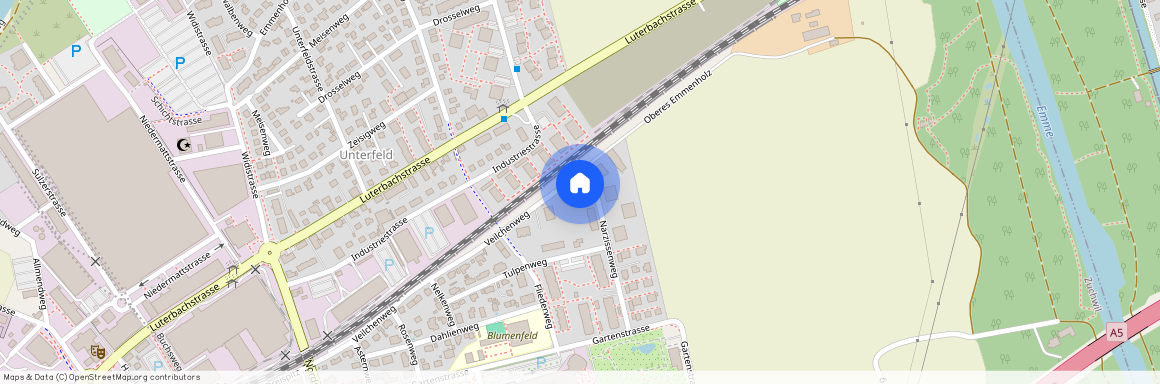 Veilchenweg 40, 4528, Zuchwil