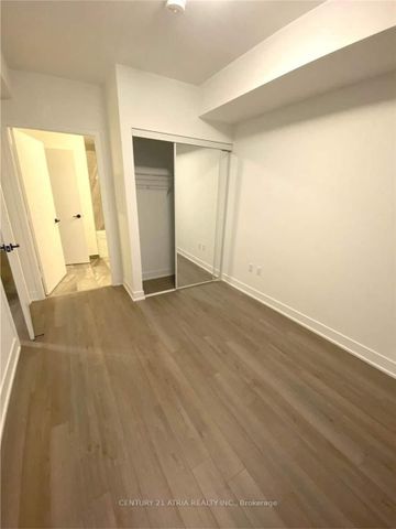 For Lease - 60 George Butchart Drive Unit# 516, Toronto, Ontario - Photo 3