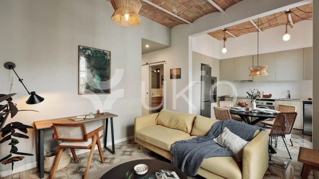 Barcelona Capital, Catalonia 08012 - Foto 1