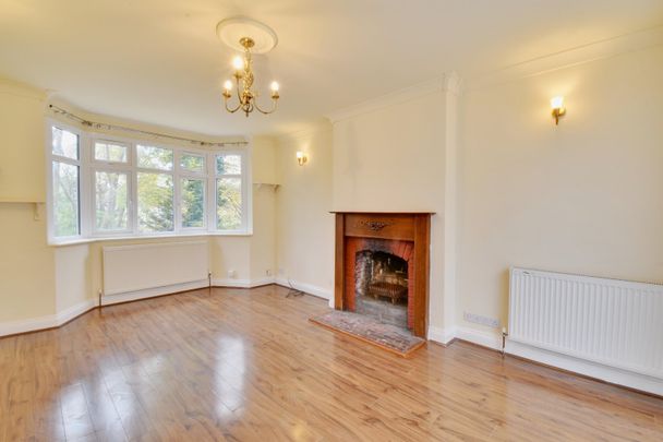 1 bedroom maisonette to rent - Photo 1