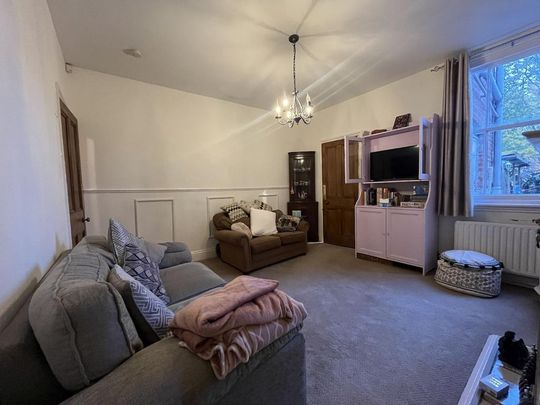 2 bedroom house to rent - Photo 1