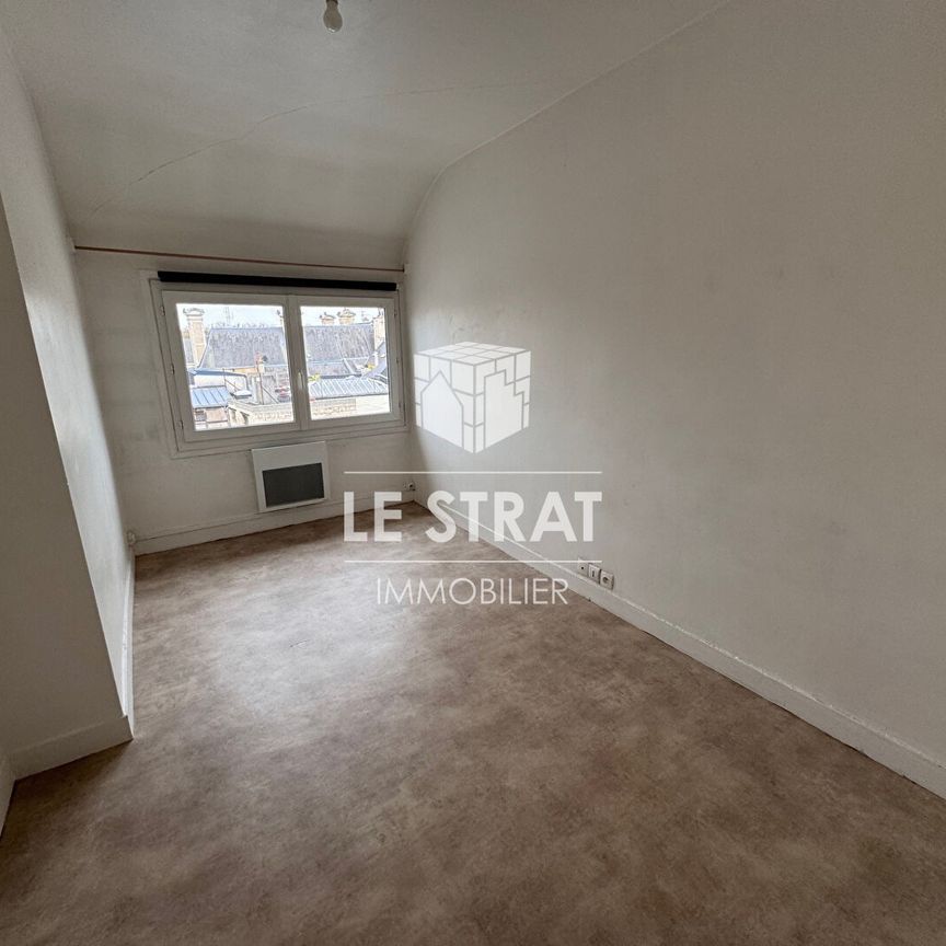 Location Appartement 2 pièces 49m² - Photo 1