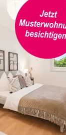 2 Zimmer | Urban & naturnah | Erstbezug - Foto 1