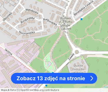 2-pokojowy apartament - Ruczaj/Kliny - Zdjęcie 1