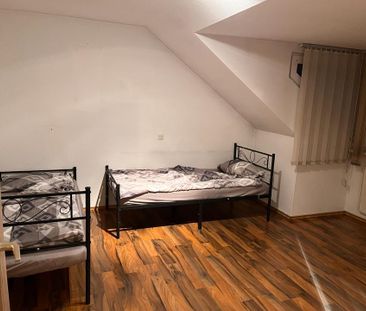 Schöne Helle 3 Zimmer Wohnung in Bad Meinberg sofort - Foto 1