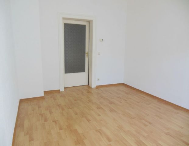 RUHIG UND GRÜN! Toll geschnittene 3-Raum Whg. Bad mit Fenster! - Photo 1