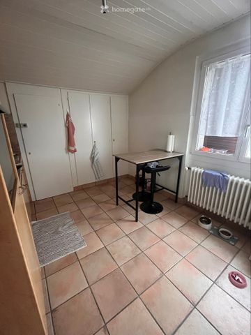 À louer appartement 2.5 pièces - Photo 3