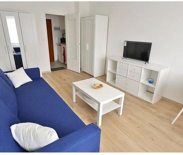 Appartement te huur - Foto 3
