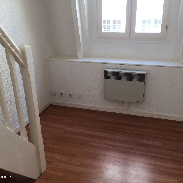 Appartement T1 à louer - 19 m² - Photo 1