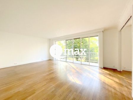 Location Appartement NEUILLY SUR SEINE - - Photo 2
