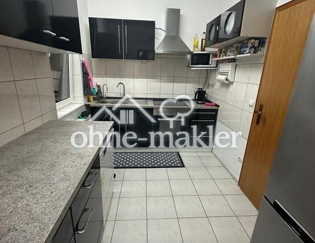 Zentrale und gepflegte Wohnung zu vermieten! - Photo 1