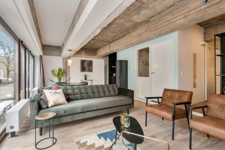 EINDHOVEN, Short stay volderhof - Photo 3