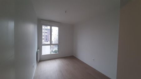 location Appartement T3 DE 62.2m² À MASSY - Photo 4