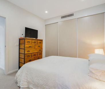 Quality apartment in The Herald building - Photo 6