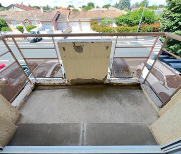 Location Appartement 1 pièce 21m² ALBI 81000 - Photo 5