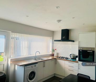2 bedroom bungalow to rent - Photo 4