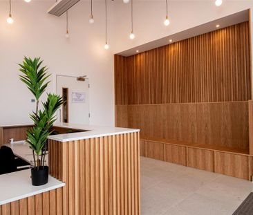 1 bedroom apartment to rent - Photo 3