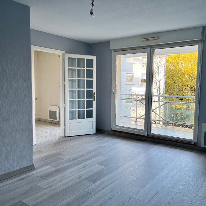 Appartement 2 pièces à Thionville - Photo 1