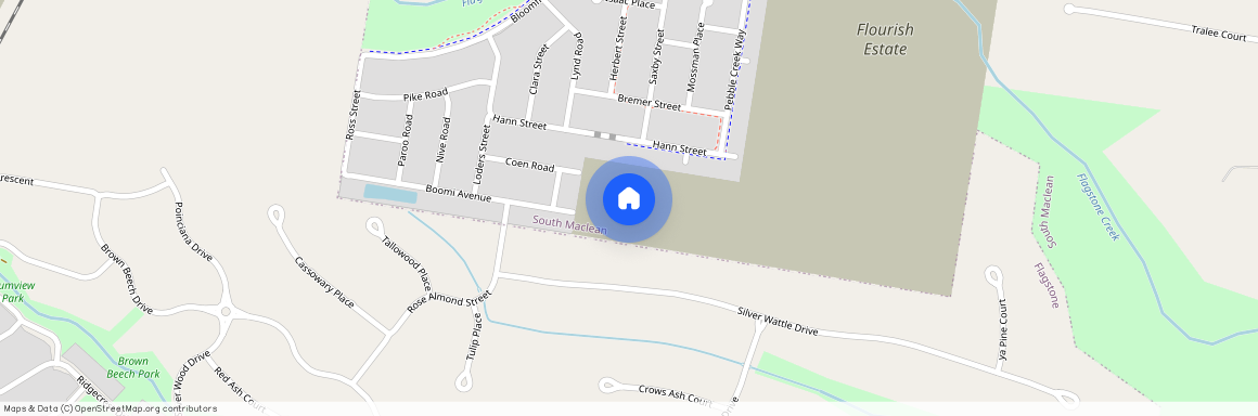 27 Boomi Ave, Qld 4280, South Maclean