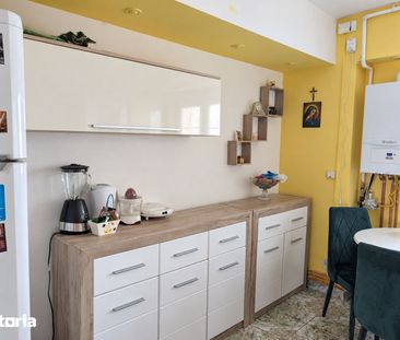 Apartament 4 Camere| Doamna Ghica | Centrala Proprie | 2 Bai | Parcare - Photo 4