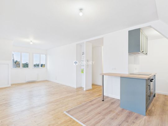 Appartement T4 Bénodet à louer - Photo 1