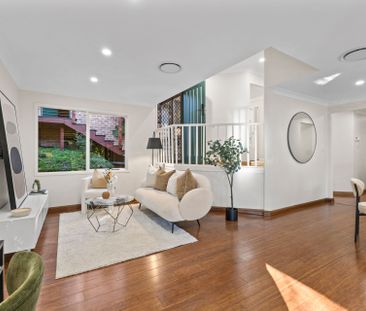 Immaculate Modern 3 Bedroom, Low-Maintenance Design - Photo 1